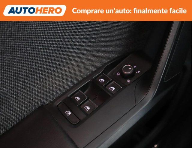 SEAT Leon Sportstourer 1.5 eTSI 150 CV DSG Xcellence
