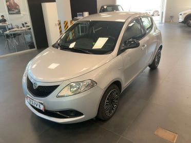 Lancia Ypsilon 1.2 69 CV 5 porte S&S Gold