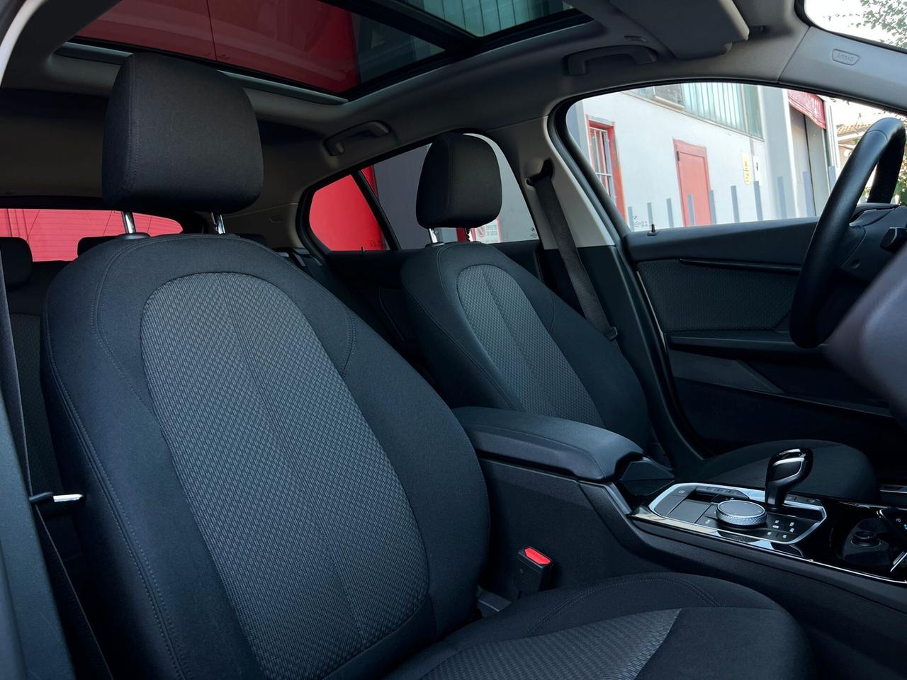 Bmw 118 Serie 1 M-Sport 118d 2.0 Diesel 150 CV