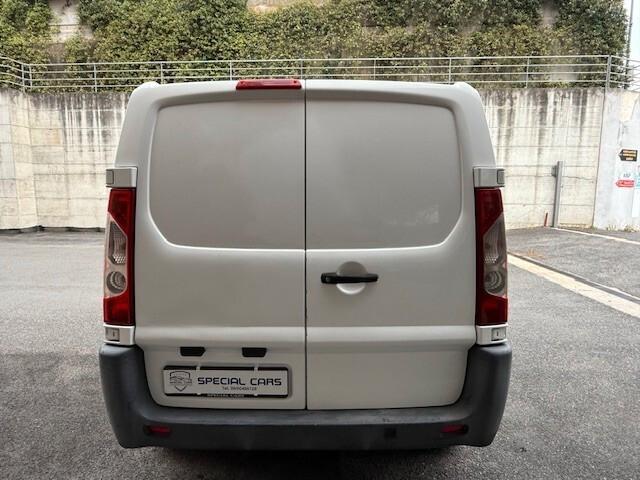 Fiat Scudo 2.0 Jtd 120 cv.