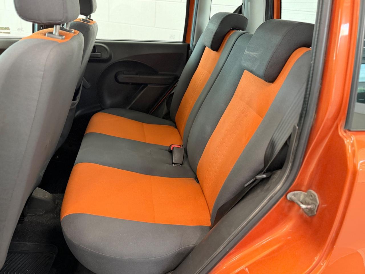 Fiat Panda 1.2 Alessi