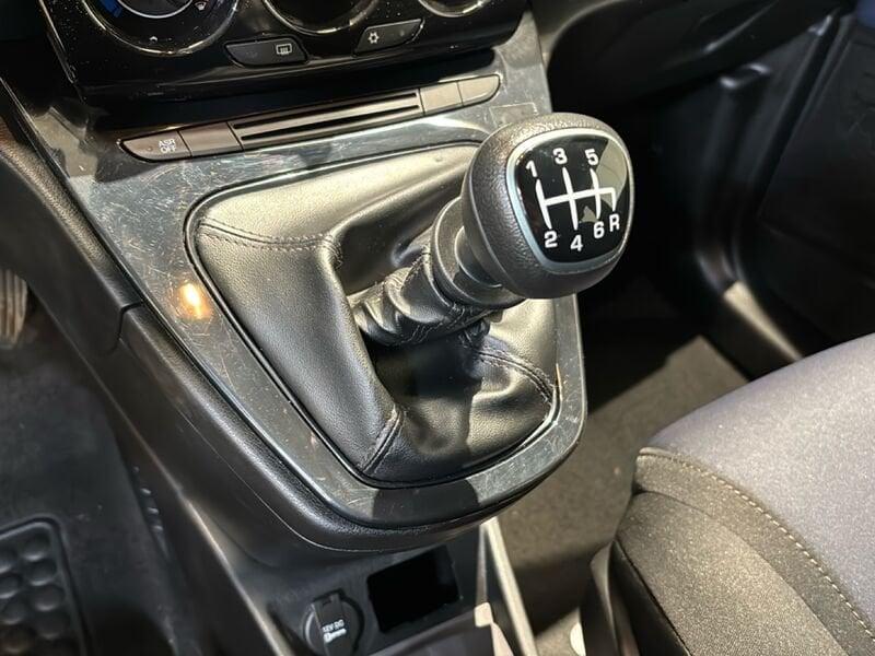 Lancia Ypsilon Ypsilon 1.0 FireFly 5 porte Hybrid Platino