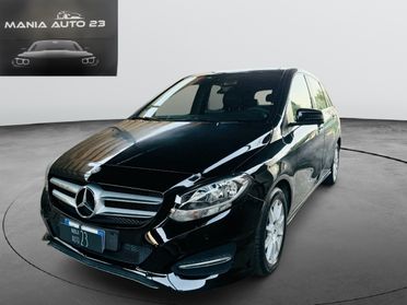 Classe B-180 d*109CV* (cdi) *AUTOMATICA*NEOPATENTATI*