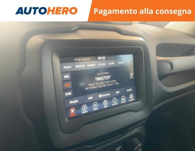 JEEP Renegade 1.0 T3 Limited