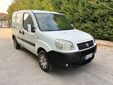 Fiat Doblo Doblò 1.6 16V Nat.Pow. PC-TN Cargo Lami.
