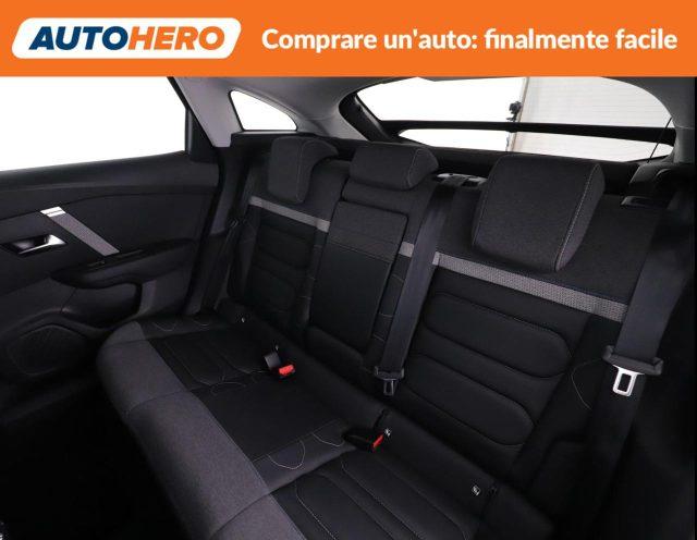 CITROEN C4 BlueHDi 110 S&S Shine