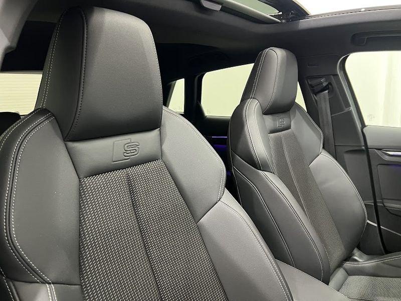 Audi A3 Sportback 35 TFSI S tronic S line Edition