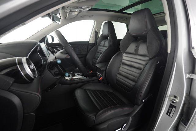 MG HS HS 1.5T-GDI AT Luxury