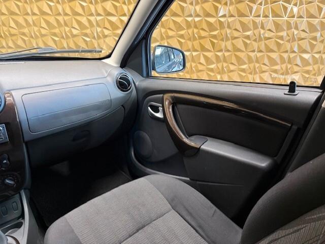 Dacia Duster 1.5 dCi 4x2 Lauréate