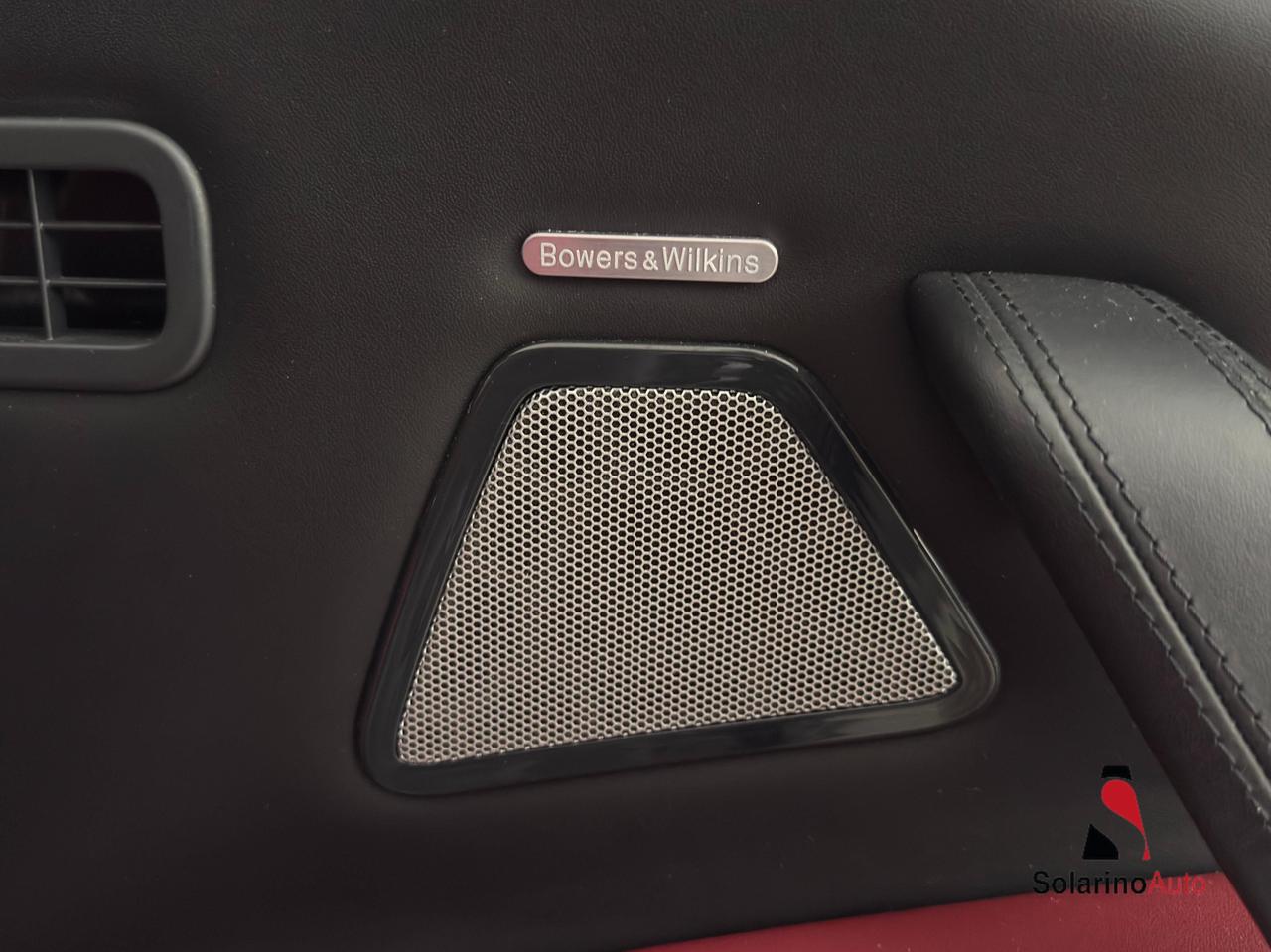 Maserati Ghibli 3.0 V6 ds Gransport 250cv auto my19