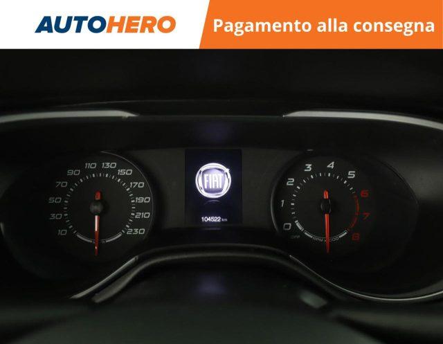 FIAT Tipo 1.4 5 porte Easy