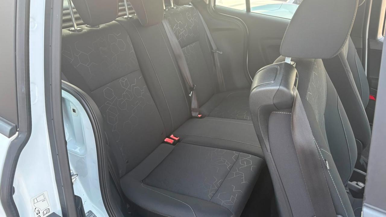 Ford B-Max 1.4 90 CV GPL Business