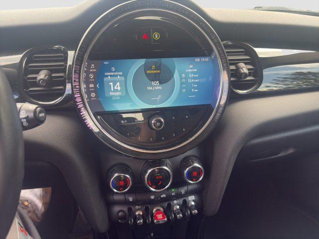 MINI Mini 5 Porte 1.5 Cooper Classic 5 porte