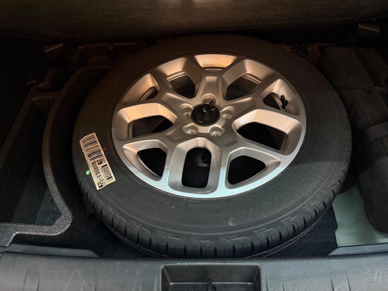 Jeep Renegade 2.0 Mjt 140CV 4WD Active Drive Low Limited