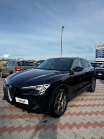 Alfa Romeo Stelvio 2.2 Turbodiesel 210 CV AT8 Q4 Executive