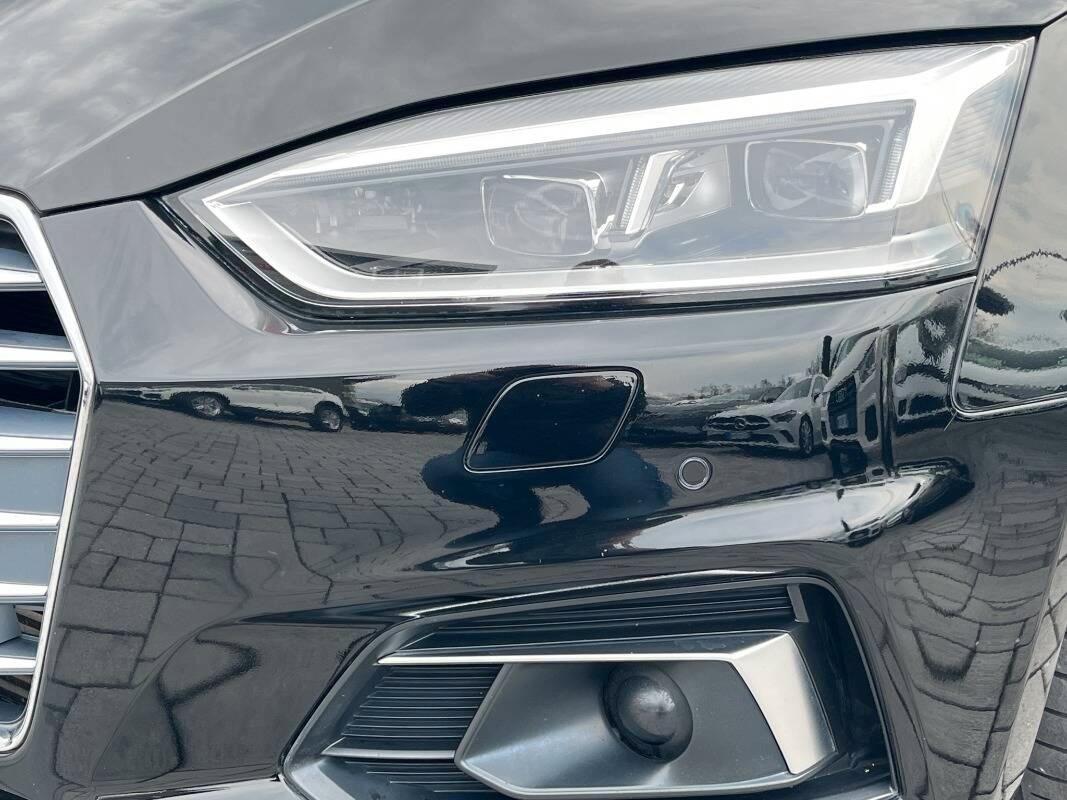 Audi A5 40 2.0 tfsi mhev Business Sport 190cv