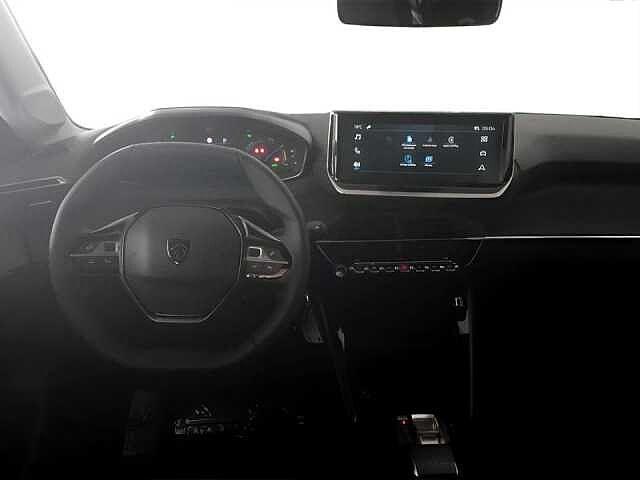 Peugeot 208 e-208 STYLE - Motore Elettrico 136cv (100kW)