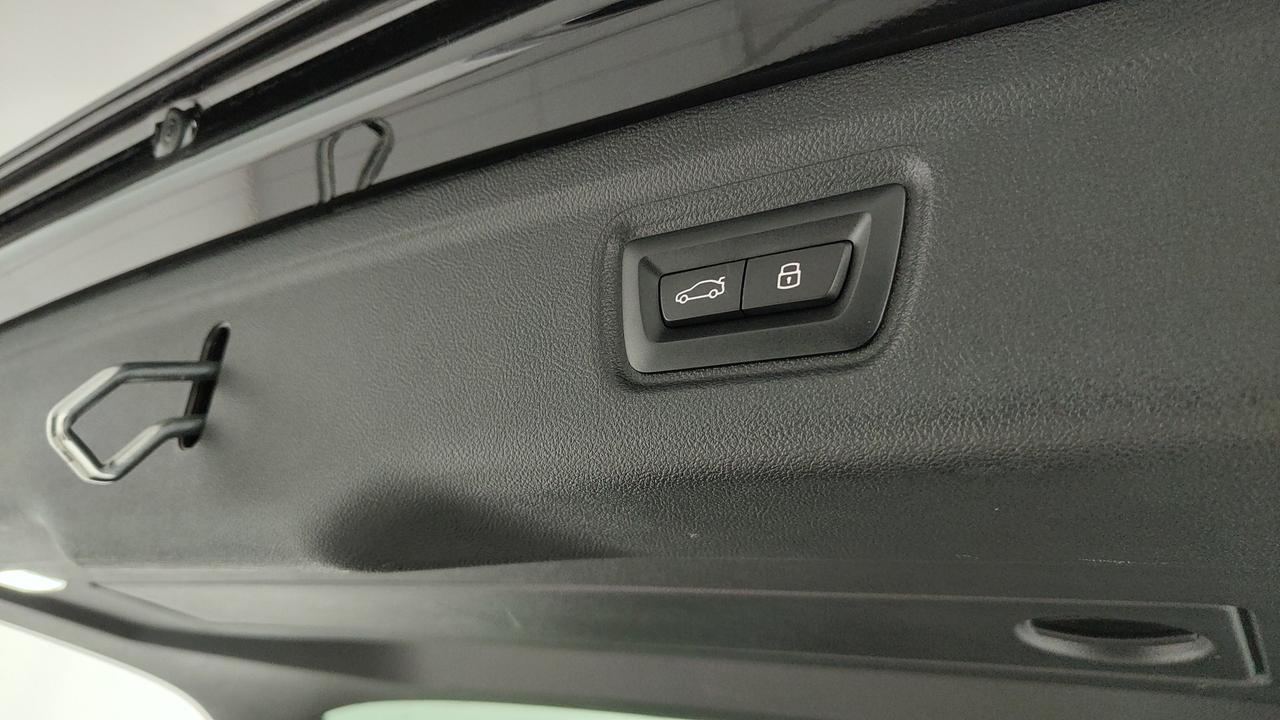 BMW Serie 3 G21 2022 Touring - 320d Touring mhev 48V xdrive MSport auto