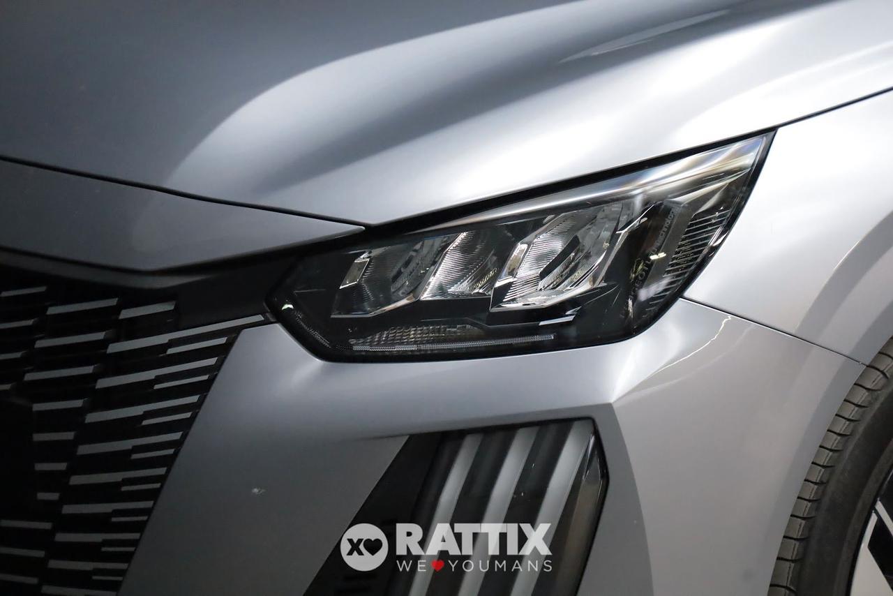 Peugeot 208 1.2 Puretech 100CV Allure