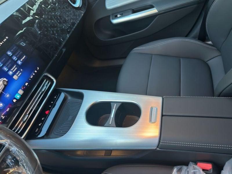 Mercedes-Benz CLA Coupé CLA 250+ EQ Advanced Plus KM 0