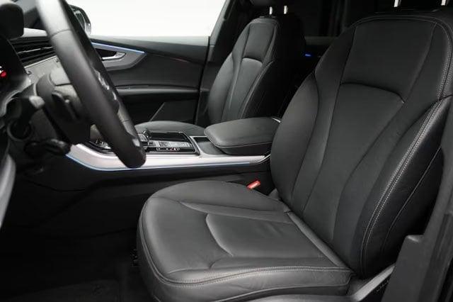 Audi Q8 AUDI Q8 3.0 TDI mhev quattro 231cv tiptronic MATRIX 360 CAMERA HEAD UP GANCIO TRAINO