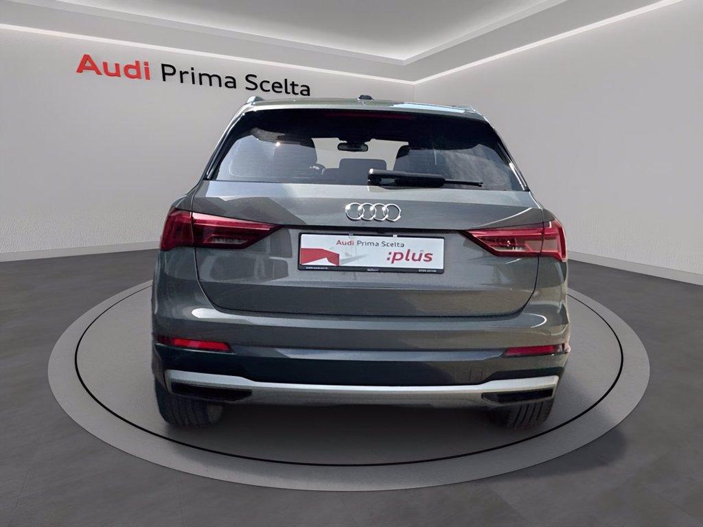 AUDI Q3 35 2.0 tdi business advanced s-tronic del 2019