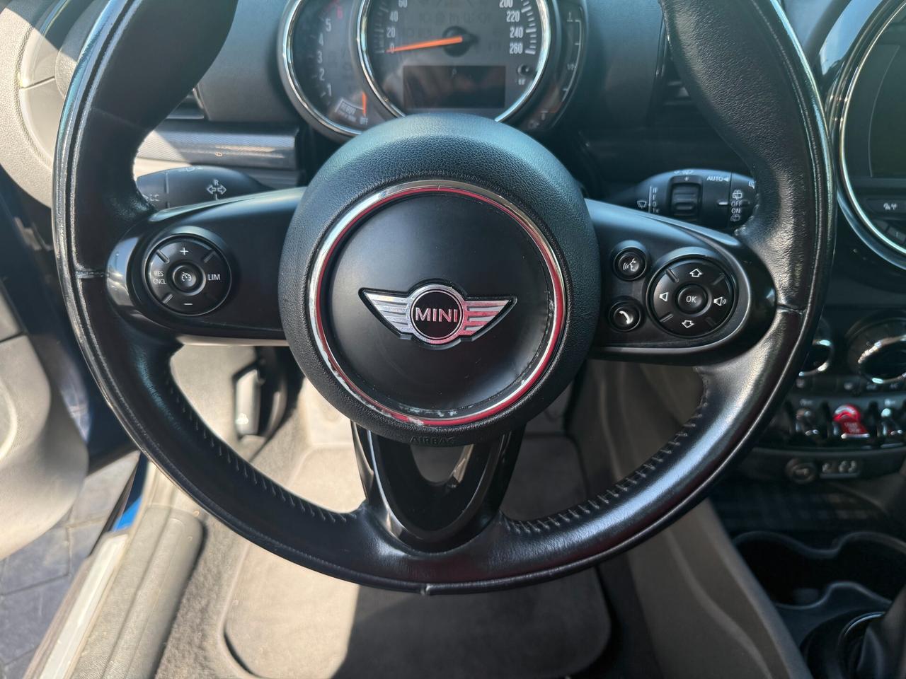 Mini One D Clubman 1.5 Business Automatica