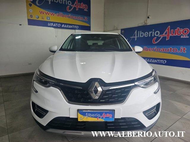 RENAULT Arkana Arkana Full Hybrid E-Tech 145 CV Intens