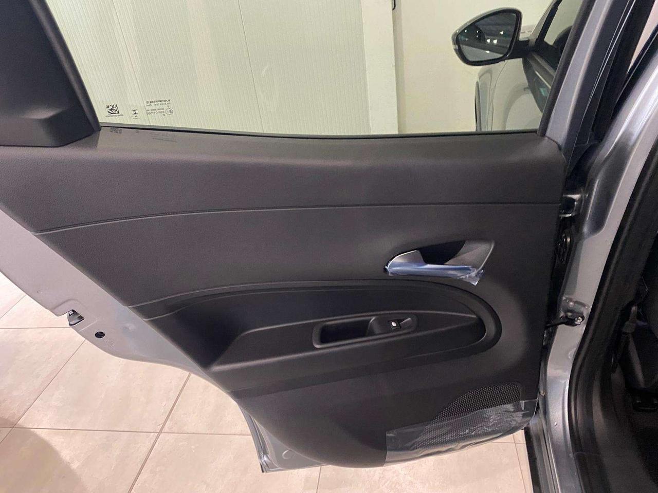 Alfa Romeo Junior Junior 1.2 ibrida Speciale 136cv edct6 MHEV KM 0