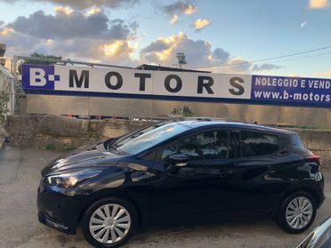 Nissan Micra IG-T 92 5 porte N-Design