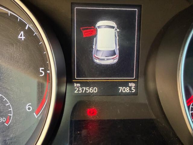 Volkswagen Golf 1.6 TDI 110 CV 5p. Highline BlueMotion Technology