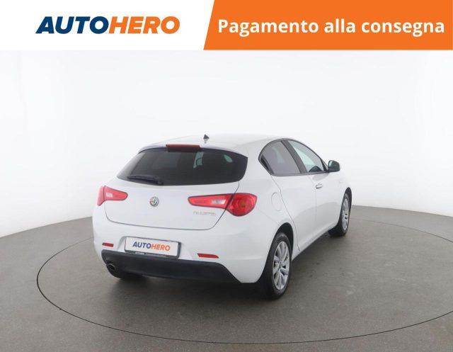 ALFA ROMEO Giulietta 1.6 JTDm 120 CV