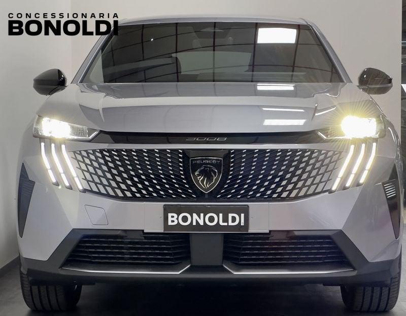 Peugeot 3008 3008 Hybrid 136 e-DCS6 Allure