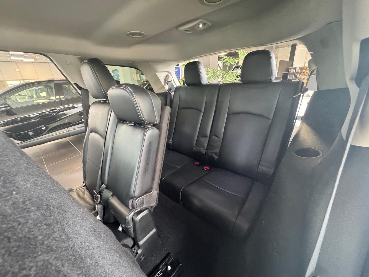 Fiat Freemont 2.0 Multijet 140 CV Lounge