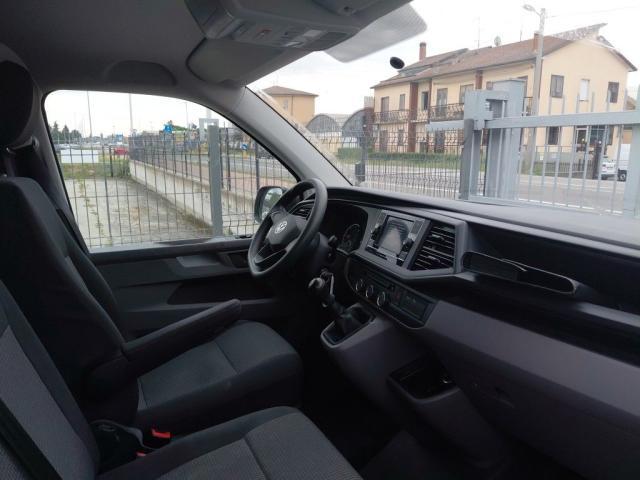 VOLKSWAGEN Transporter T6.1 Transporter 28 2.0 tdi 150cv Business p.l.
