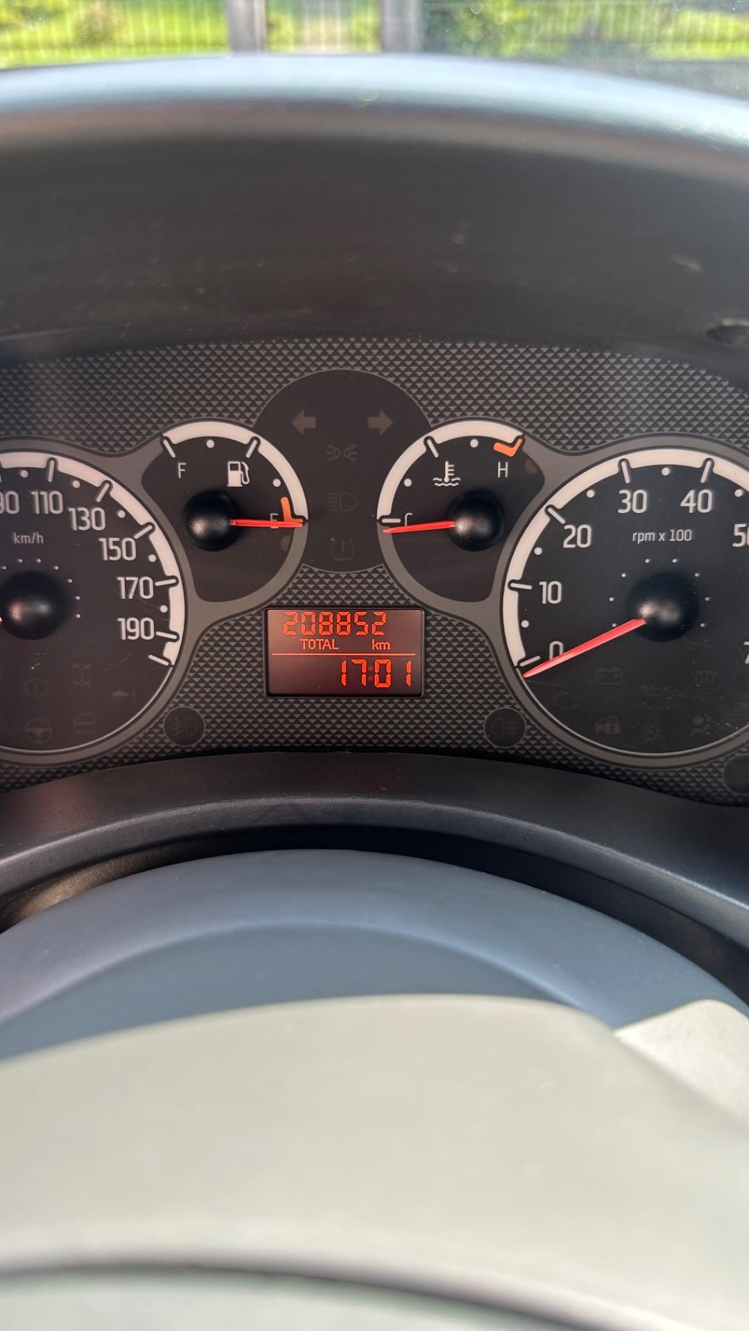 Fiat Panda 1.2 Dynamic