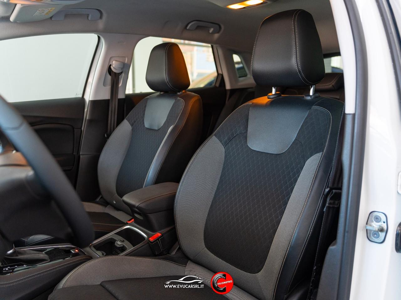 Opel Grandland X 1.5 diesel Ecotec Start&Stop Advance