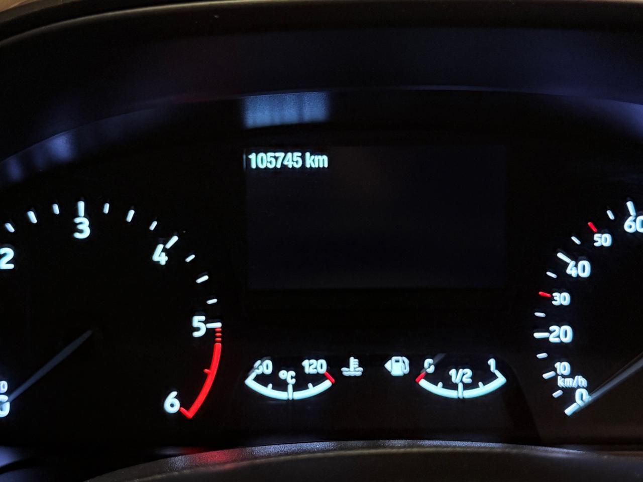 INCREDIBILE FORD FIESTA ST LINE ANNO 2022