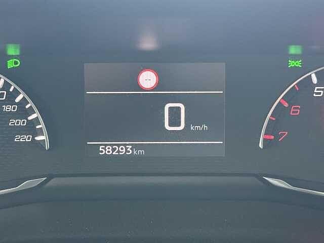 Peugeot 2008 1.2 PureTech 130 CV Allure