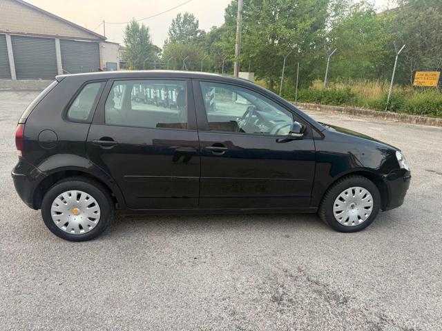 VOLKSWAGEN Polo 1.4/69CV TDI 5p. Sportline senza lavoro da fare