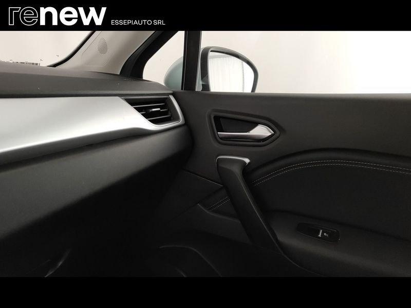 Renault Captur 1.0 TCE 100 CV TECHNO GPL