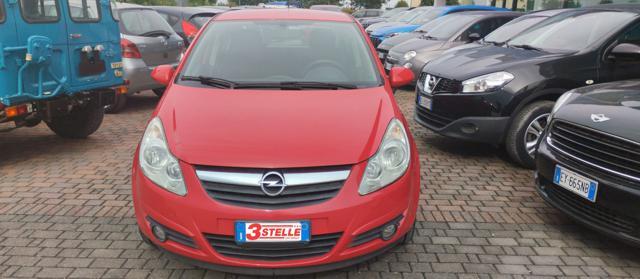 OPEL Corsa 1.2 5 porte Club