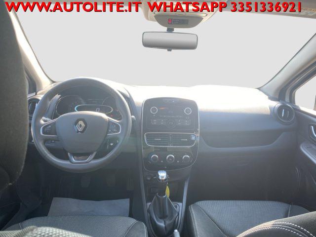 RENAULT Clio TCe 12V 90 CV GPL 5 p. Life N1 AUTOCARRO