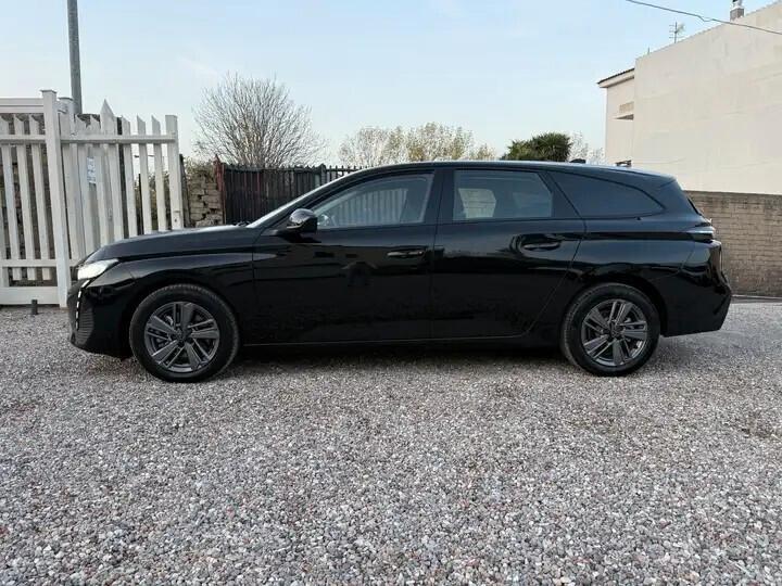 Peugeot 308 BlueHDi 130 S&S EAT8 SW KM0
