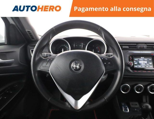 ALFA ROMEO Giulietta 1.6 JTDm TCT 120 CV
