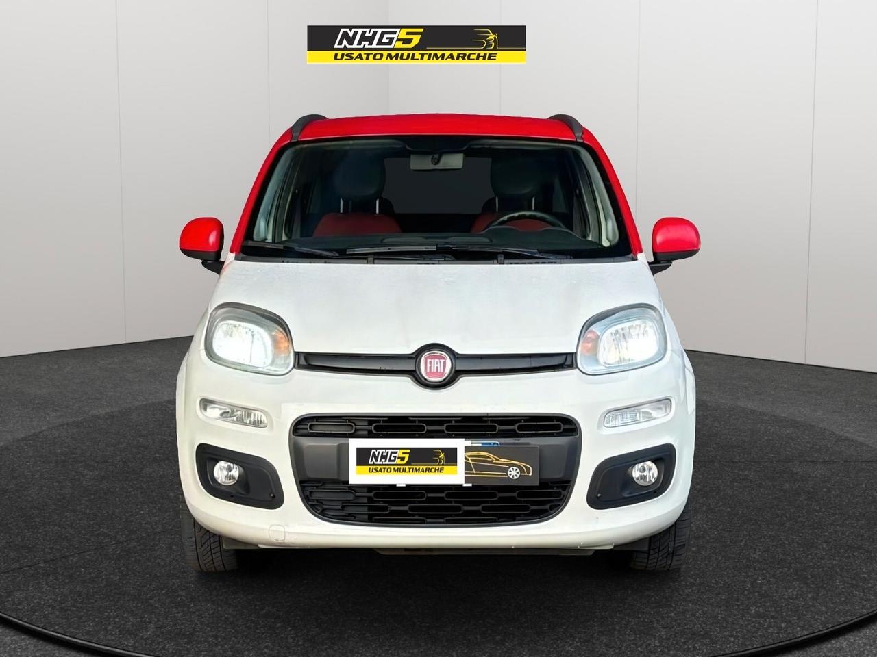 Fiat Panda 1.2 EasyPower Young