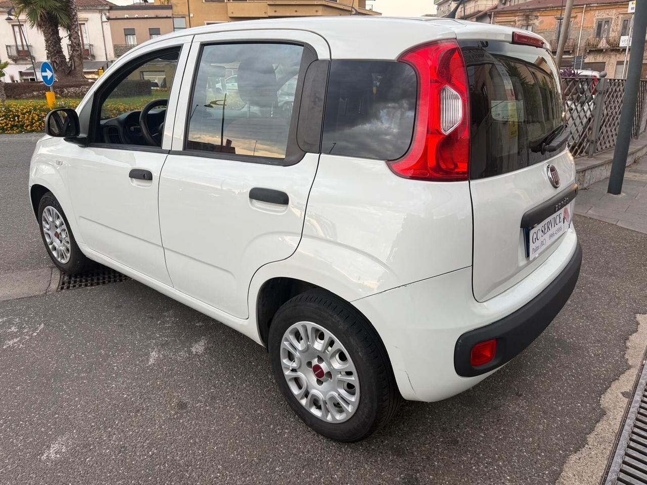 Fiat Panda 1.2 Easy