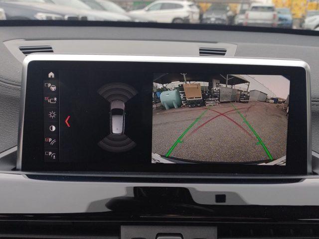 BMW X1 xDrive20d xLine Aut.