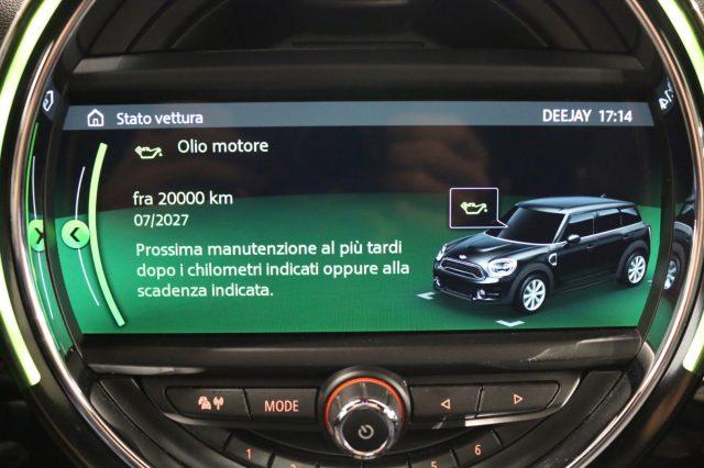 MINI Countryman 2.0 Cooper S Hype Countryman ALL4