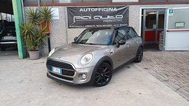 Mini Cooper D Clubman 1.5 One Hype ok neopatentati